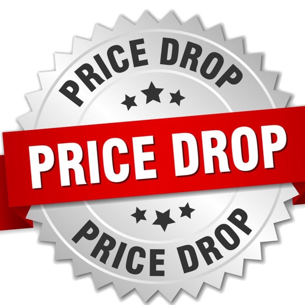 ❗️NEW ❗️PRICE ❗️DROP❗️